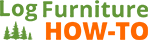 Colorado Rock*N Logs, Inc. logo