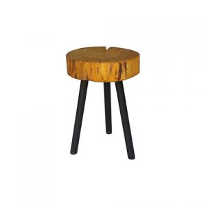 3-Legged Stool
