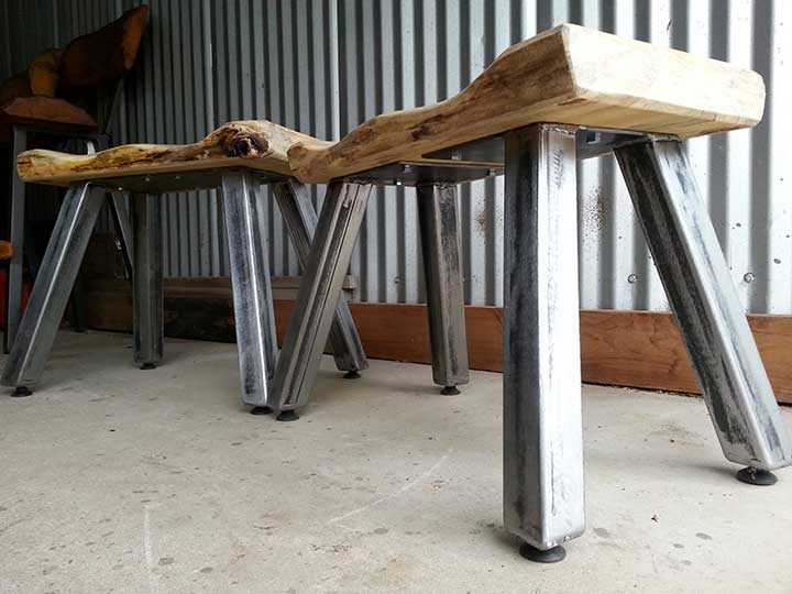 add adjustable furniture feet