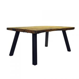 Flared Leg Table