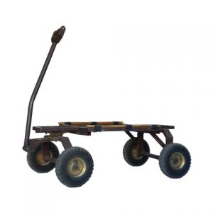 Yard Wagon
