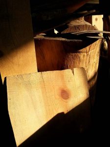 Logs and Lumber