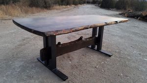 Trestle Table