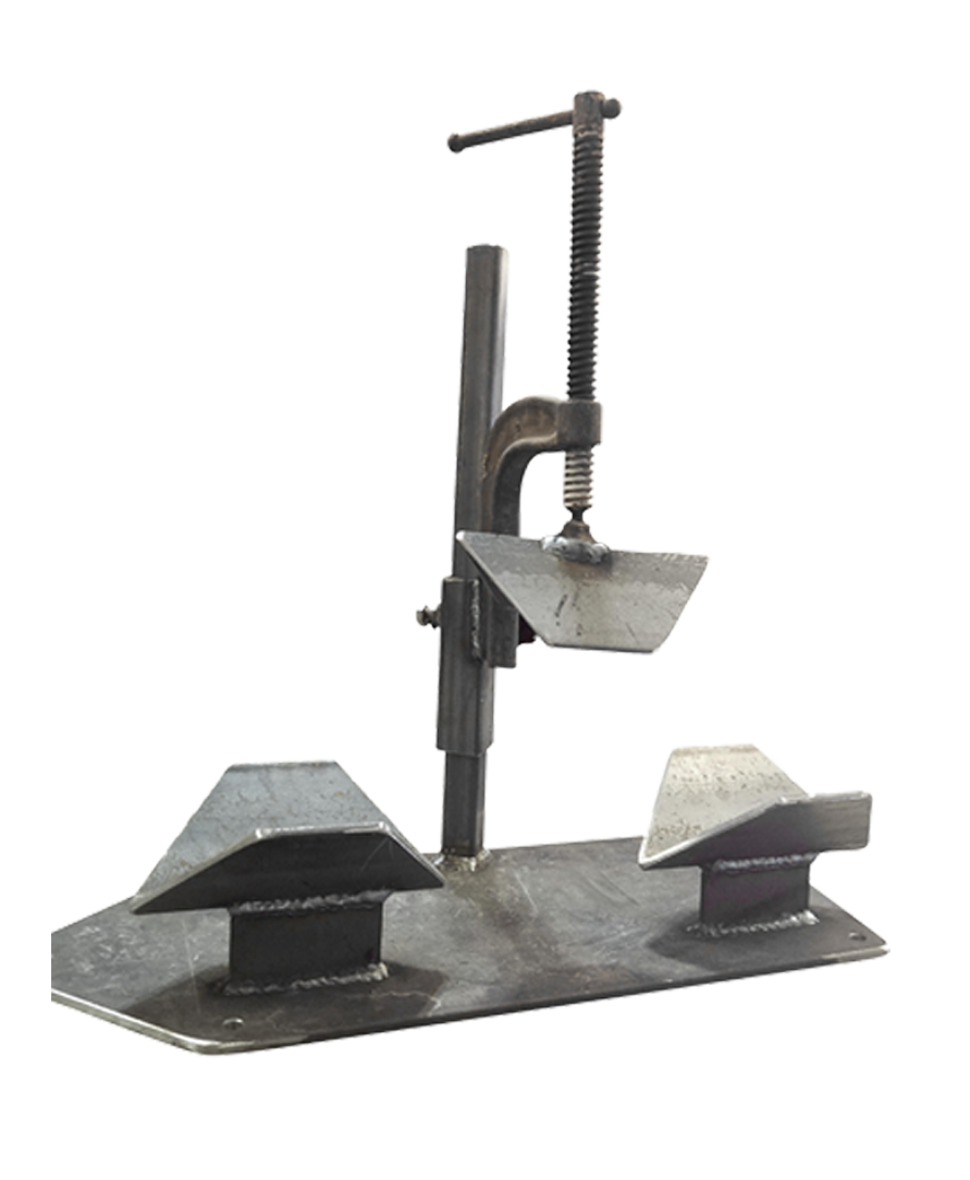 DoItYourself Log Furniture HowTo Make Log Furniture by Mitchell Dillman