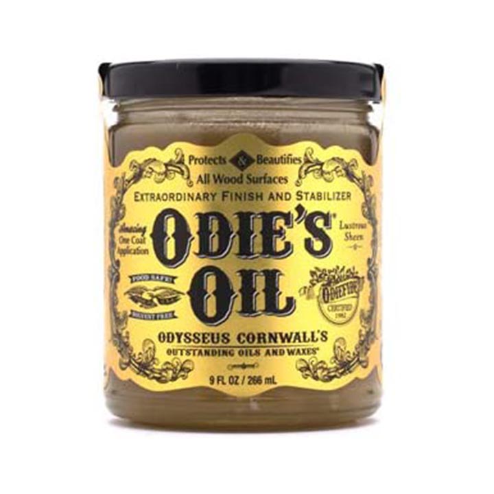 Odies Oil