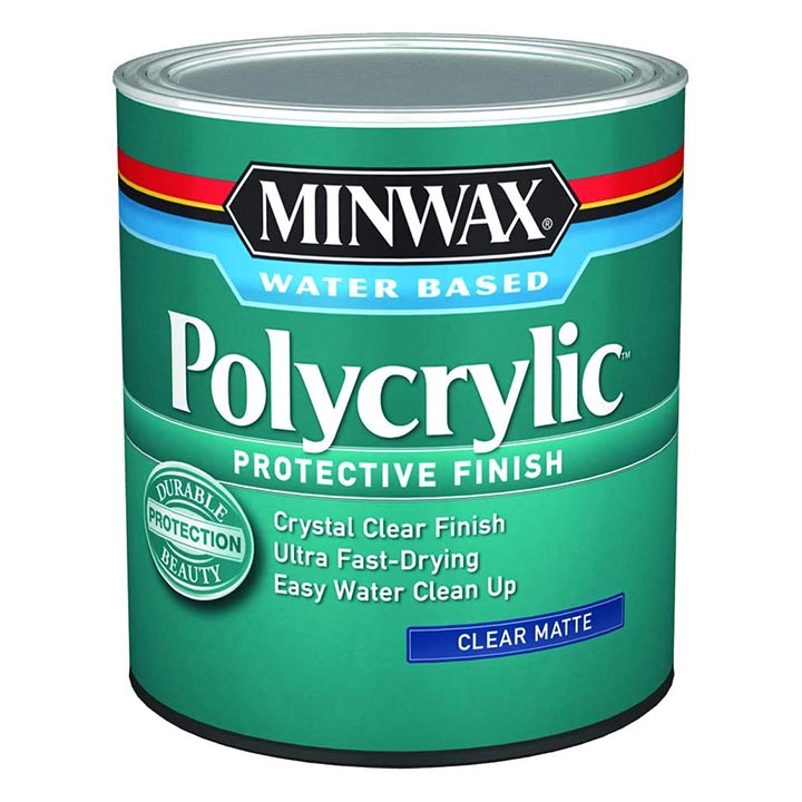Polycrylic
